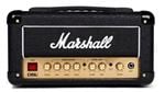 Marshall DSL1HR Amplifier Head 1 Watt Front View
